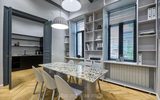 Birou amenajat | Mobilat si utilat | Cladire consolidata si renovata - Poză 21