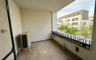 Apartament 3 Camere | CATTED FAMILY | Pipera Rond OMV | Loc de parcare - Poză 15