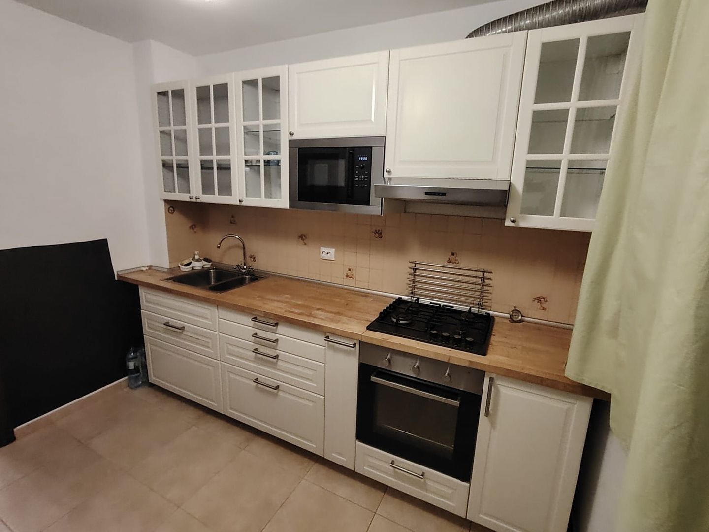 Apartament 3 camere | Aparatorii Patriei metrou | 0 % Comision - Poză 7