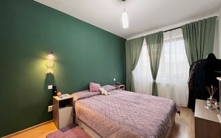 Apartament decomandat  / etaj intermediar / Zona Parcul Poligonului - Poză 8