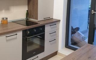 3 camere | Greenfield | Platanilor | Baneasa | parcare - Poză 2