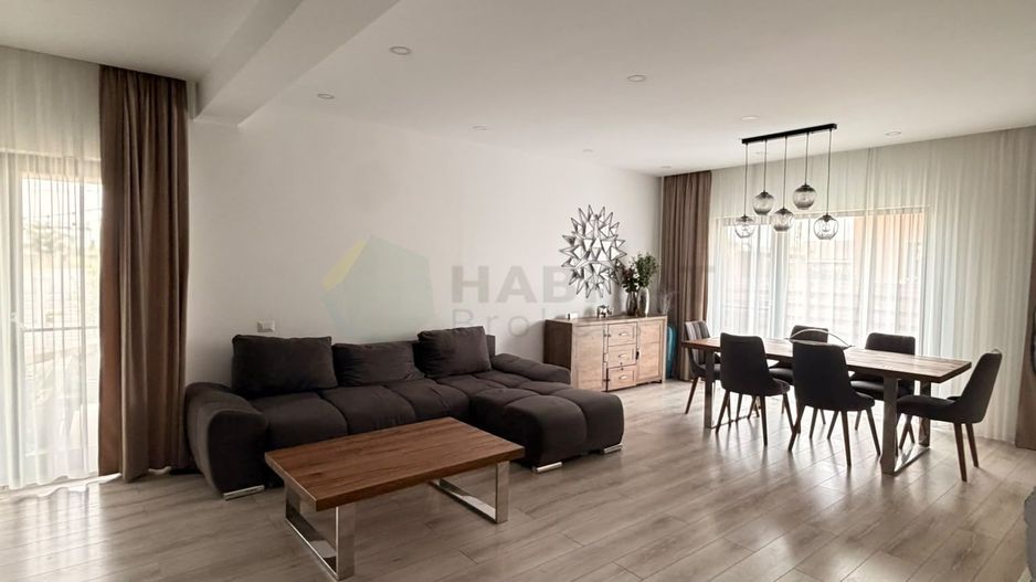 VILĂ MODERNĂ CU 4 CAMERE, CRAMĂ, SI FOIȘOR  | TUNARI – SQUARE HOUSE 2 - Poză 11