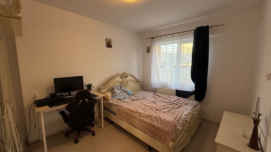 Ap 2 cam + terasa(curte) total 61.6mp - bloc 2020 - Nicolae Grigorescu - Poză 6