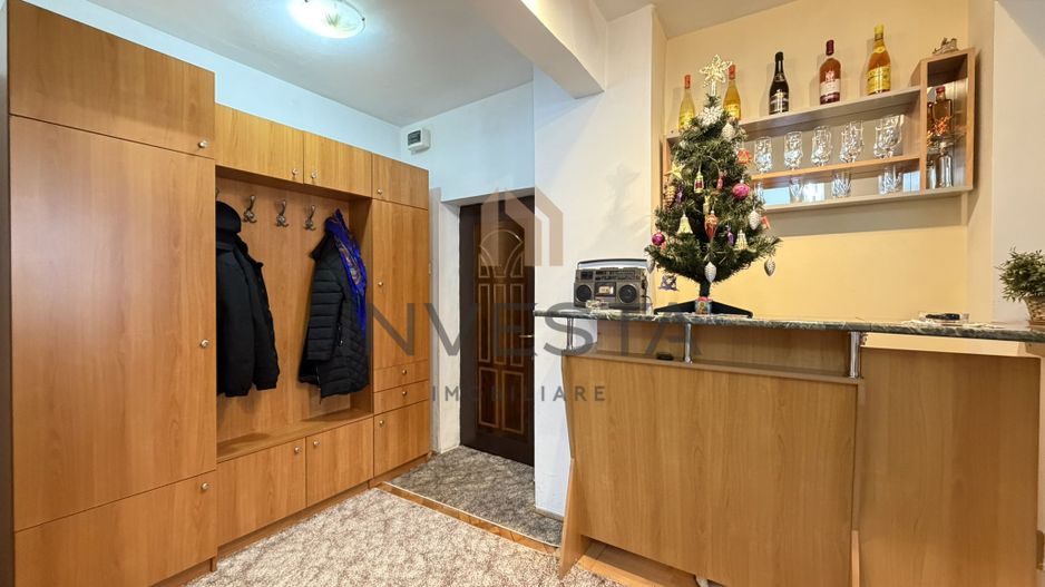 Oportunitate de investitie! Apartament cu 2 camere intr-o zona buna - Poză 5