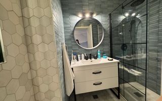 PENTHOUSE 4 camere | loc de parcare subteran - Poză 13