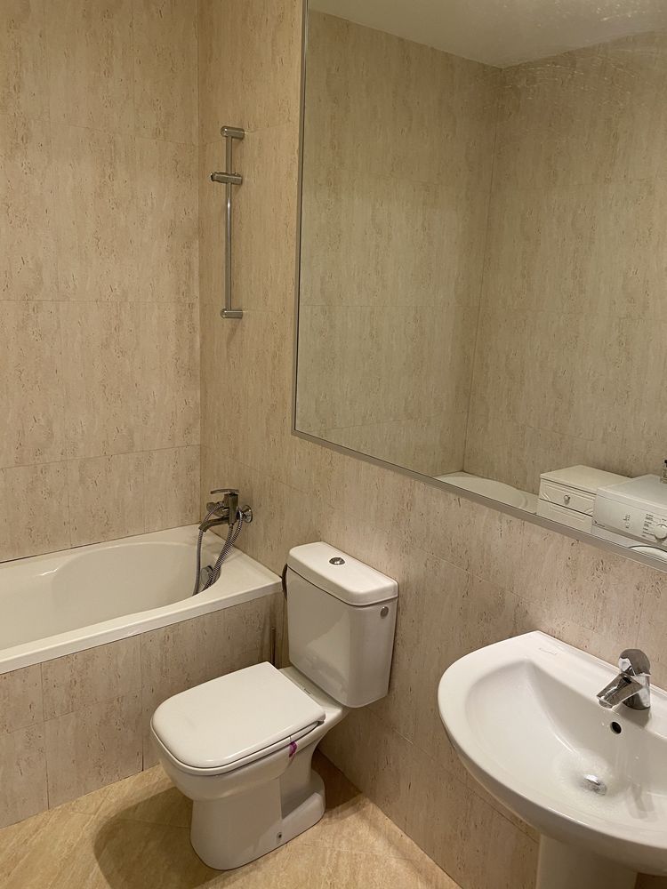 Studio in zona Herastrau - Poză 4