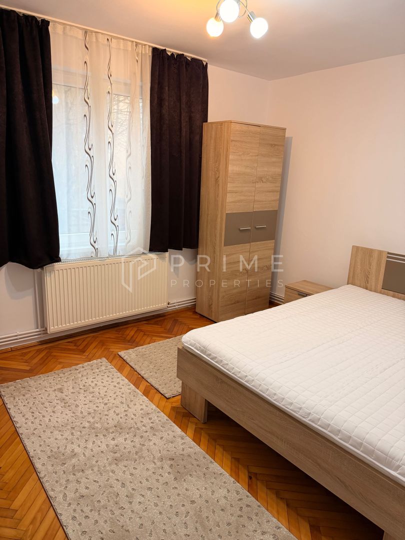 Închiriez apartament 2 camere – zona 7 Noiembrie, Târgu Mureș - Poză 3