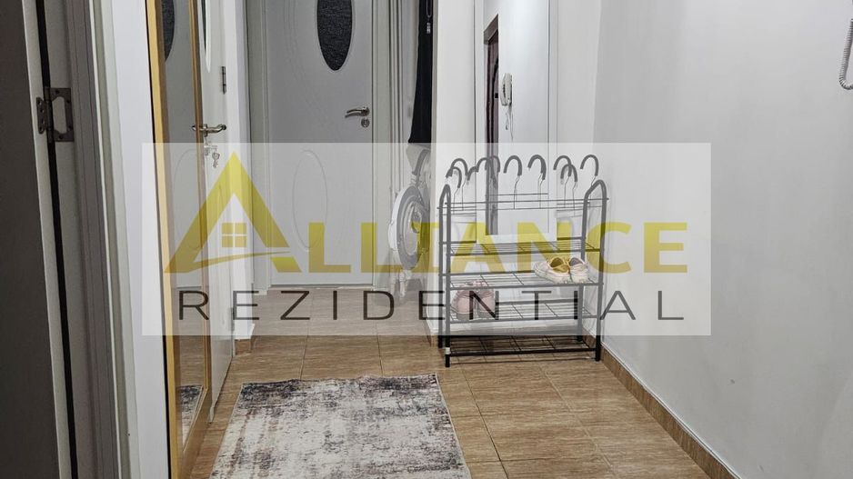 Piata Sudului  Apartament 2 Camere Mobilat/Utilat+Parcare - Poză 5