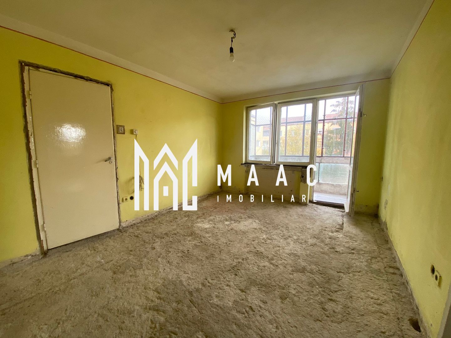 Apartament 2 camere | Terezian | - Poză 1