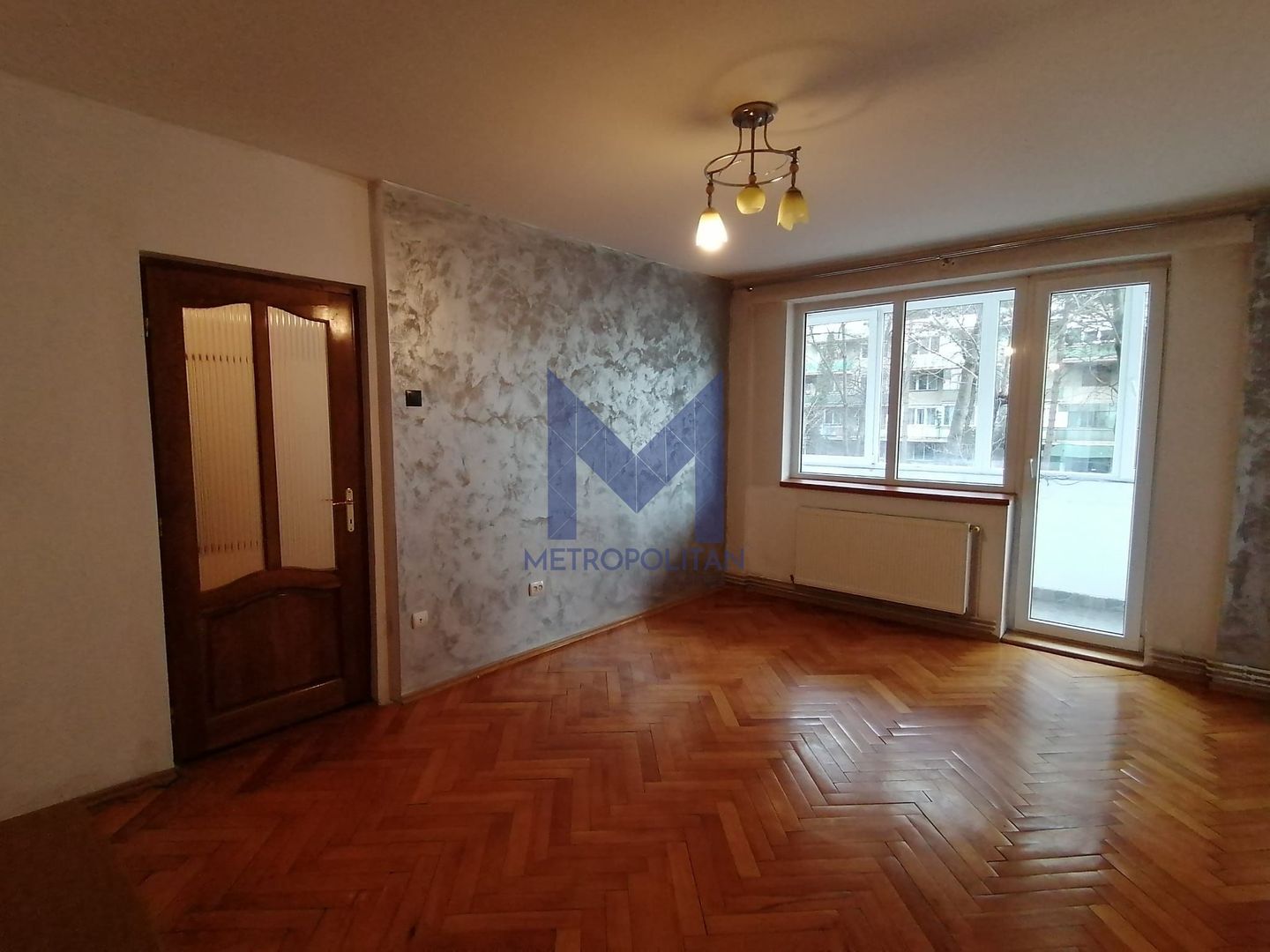 [0% comision] Gheorgheni, 2 camere etaj 1, Interservisan - Poză 8