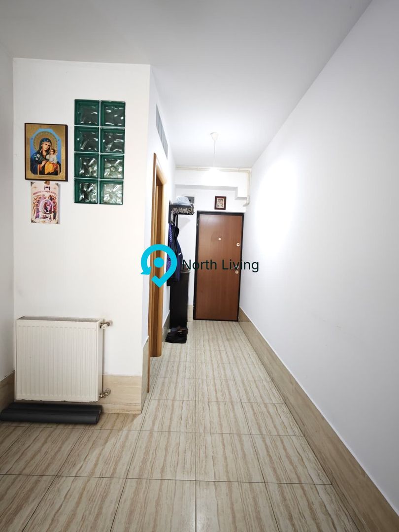 Garsonieră Damaroaia | 36 mp | demisol | investiție - Poză 8