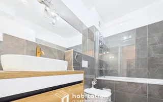 Apartament 2 camere, elegant si luminos, Central - 7 minute de Unirii - Poză 24