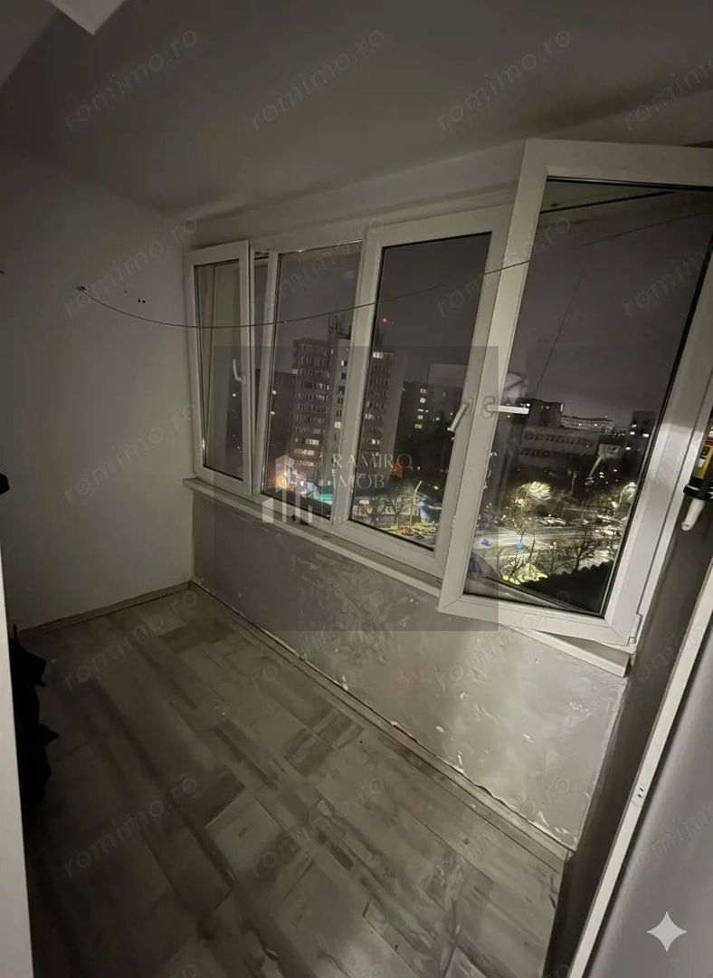 OCAZIE Apartament 2 camere spatios zona Alexandru Obregia. - Poză 3