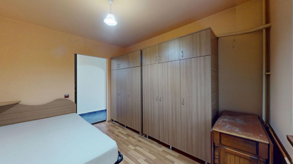 Apartament 3 camere Aparatorii Patriei - Turnu Magurele - Poză 6
