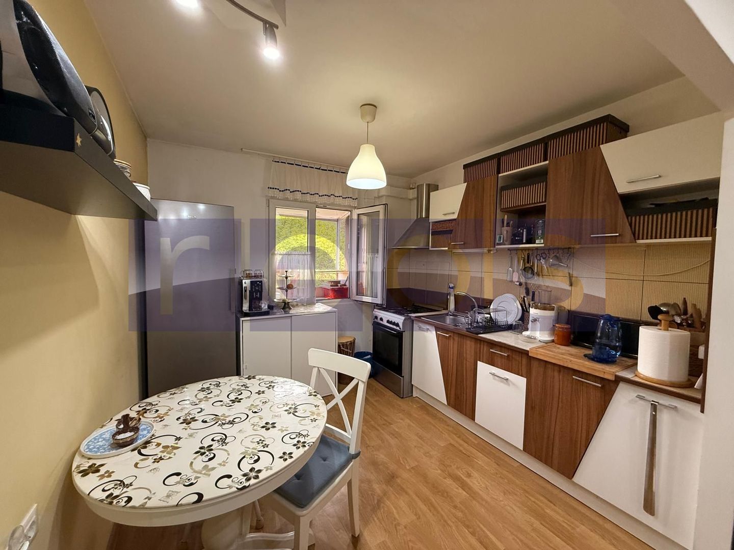 VANZARE 4 CAMERE BERCENI | ZONA VERDE |  SCOLI GRADINITE MAGAZINE | - Poză 10