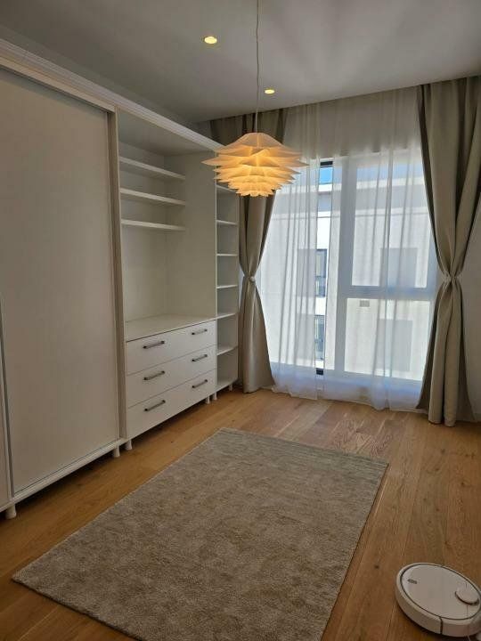 Apartament modern 3 camere I Nusco City - Poză 10
