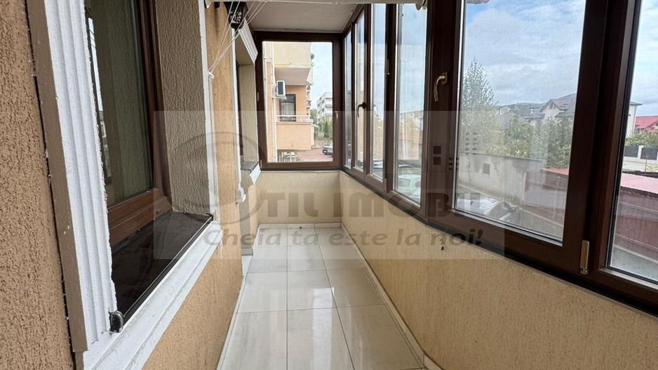 Apartament 2 camere - Galata – Șos. Voinești, prima închiriere - 430€ - Poză 7