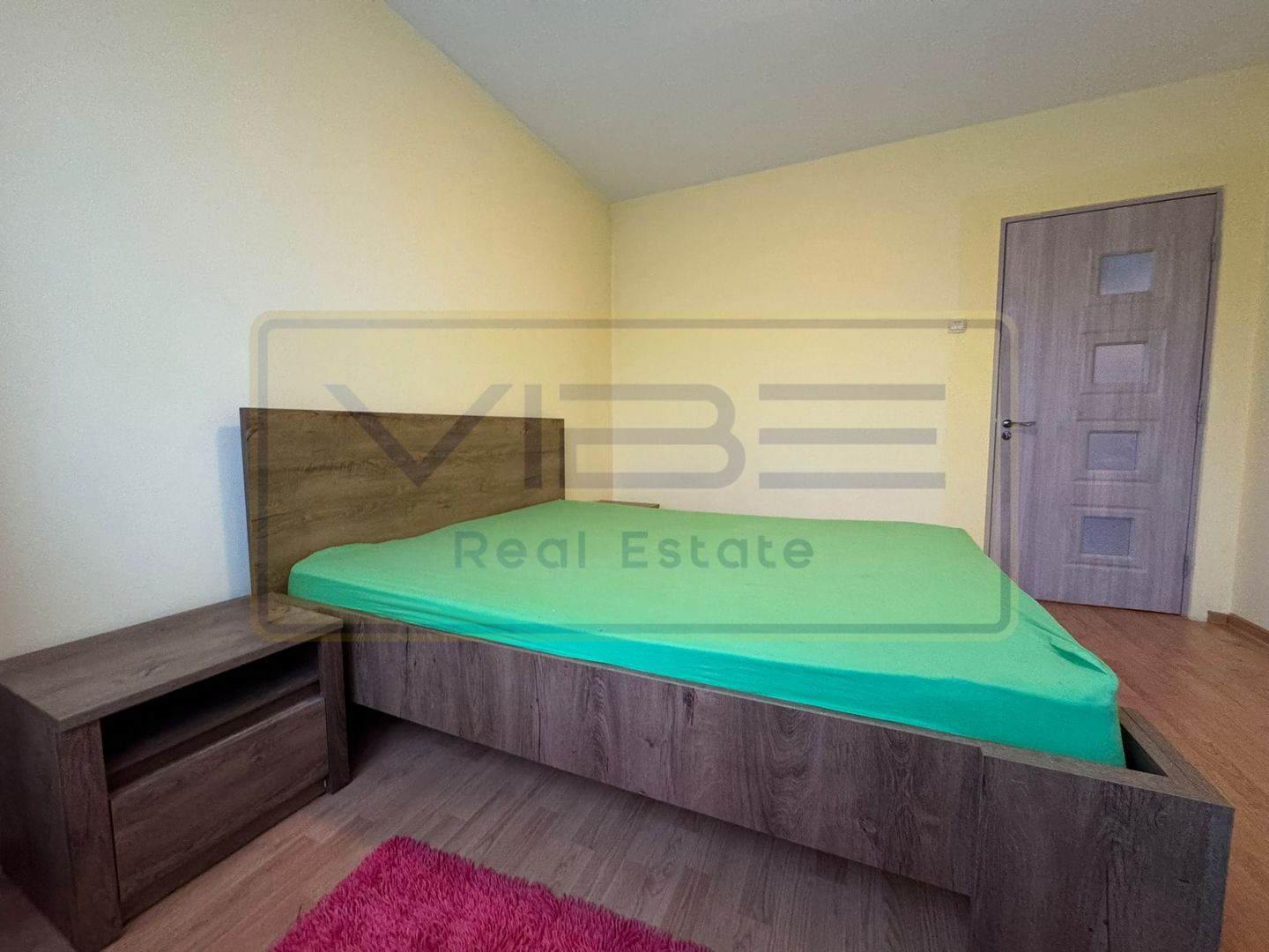 Apartament 3 camere Tatarasi Tudor Office Center - Poză 5