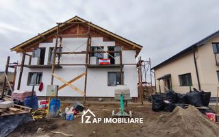 Casa la cheie 4 camere -  Sângeorgiu de Mures - Poză 4