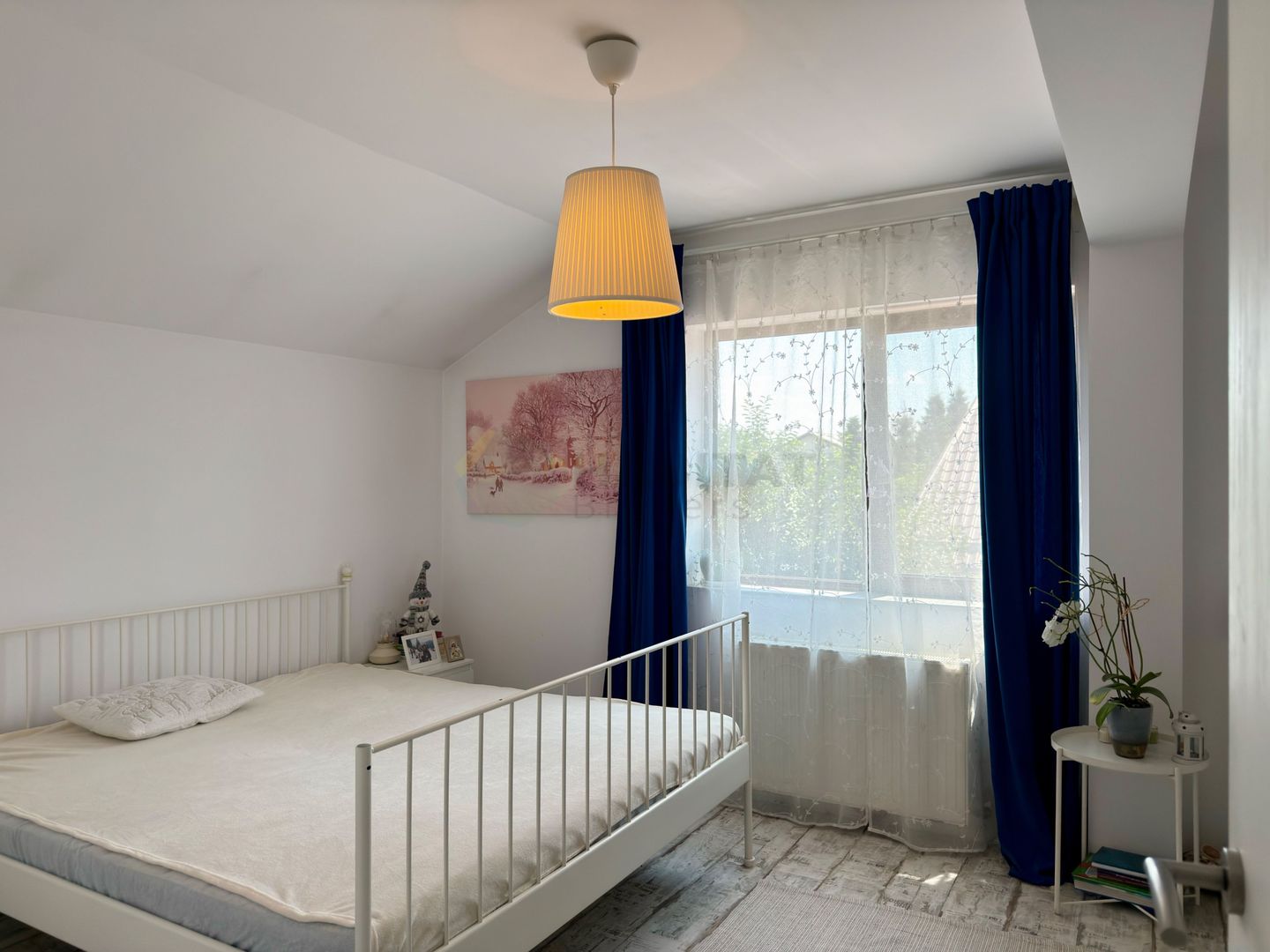 Vila individuala 4 camere strada Ceair | Teren 400 mp - Poză 34