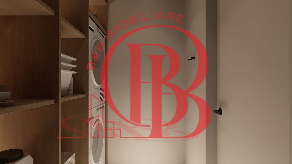 Apartament 3 camere Decomandat Titan Th. Pallady-Sector 3 - Poză 15