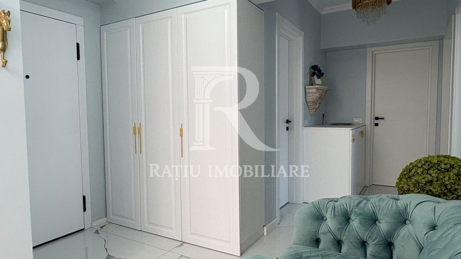 Apartament cu 3 camere | Prima Urbana | Oradea - Poză 12