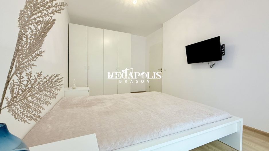 Apartament 3 camere | 2 Băi | 73 MP | Avantgarden Bartolomeu - Poză 3