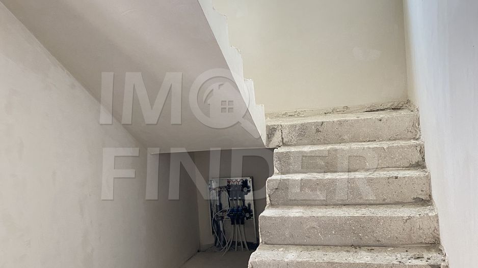 Vanzare casa individuala, zona Valea Garbaului, finalizata cu CF - Poză 17