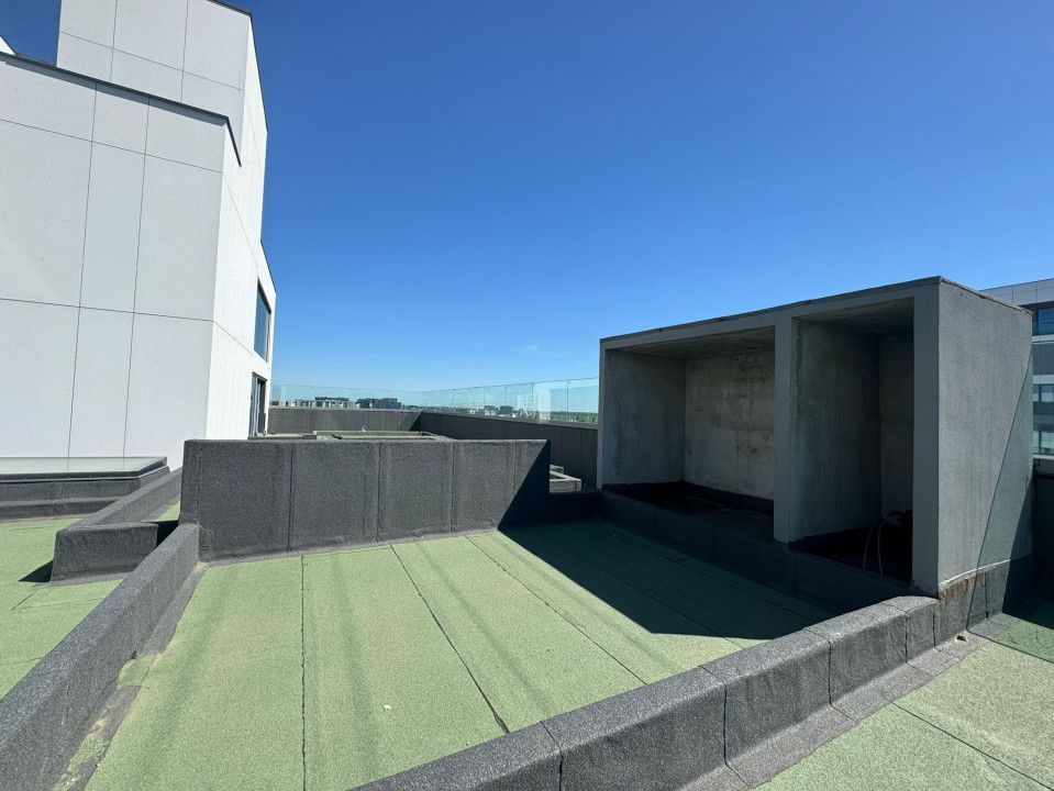 PENTHOUSE CU PISCINA AVIATIEI + CADOU APARTAMENT 2 CAMERE!!! - Poză 18