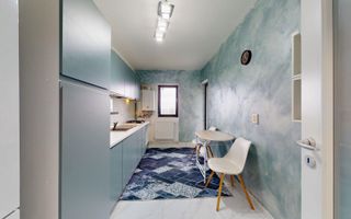 Apartament modern 2 camere – 64 mp, Str. București–Măgurele, Sector 5 - Poză 16