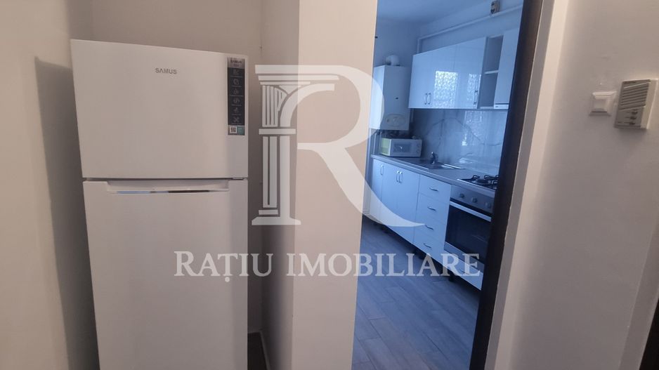 De inchiriat | Apartament cu 2 camere | Zona Gojdu | Deva - Poză 6