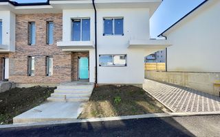 Casă cuplată zona străzii Cătanelor - Poză 2