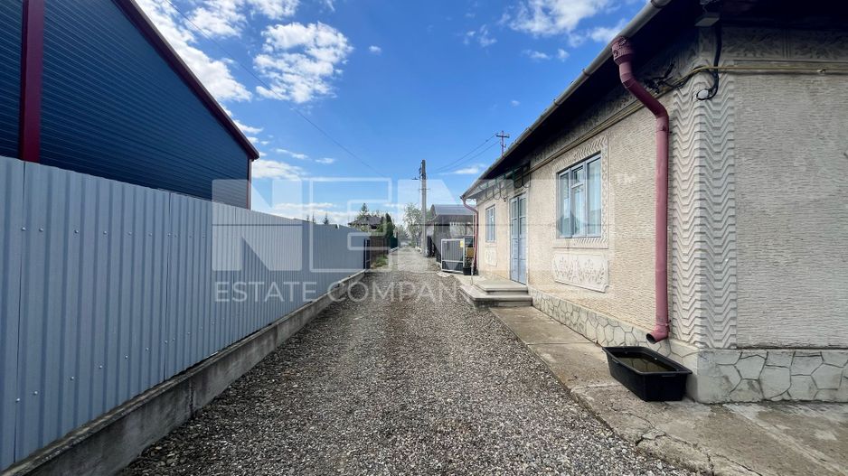 Casa De Vanzare I Itcani, Suceava I Preț: 129.000 € - Poză 1