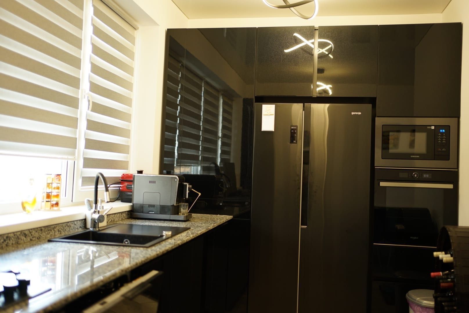 Villa P+1 Tip Duplex Ultramoderna - BBQ- Gaze - Termen Lung - Poză 2