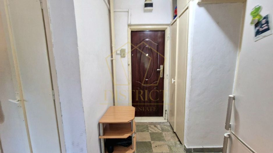 Apartament cu 2 camere | Take Ionescu | Decomandat - Poză 4