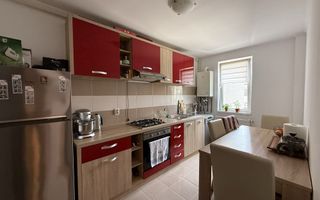 Apartament 1 camera decomandat | Giroc - Hotel IQ - Poză 3