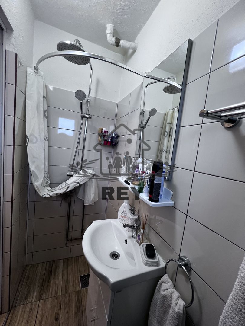 Garsonieră 2 Camere | Etaj 1 | Sibiu, Cartier Țiglari - Poză 4