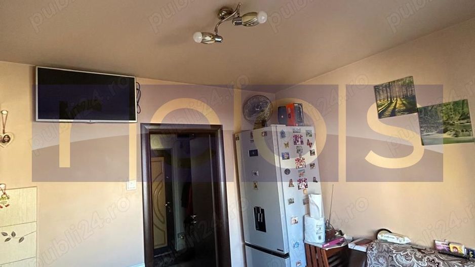VANZARE 2 CAMERE - DECOMANDAT - TIMPURI NOI -TINERETULUI - Poză 8