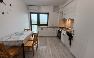 Apartament 2 Camere Bucium - OMV - Bucium Confort - Poză 3