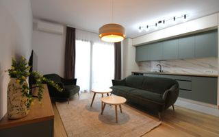 Mobilat deosebit, parcare subterana; Circumvalatiuni - Poză 3