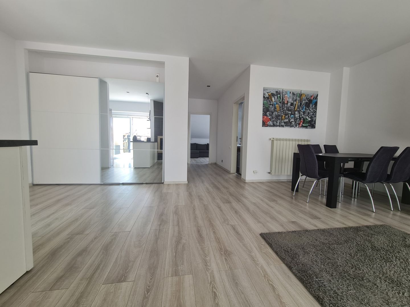 Apartament | 3 camere | Complex Ibiza Sol | Pipera - Poză 10