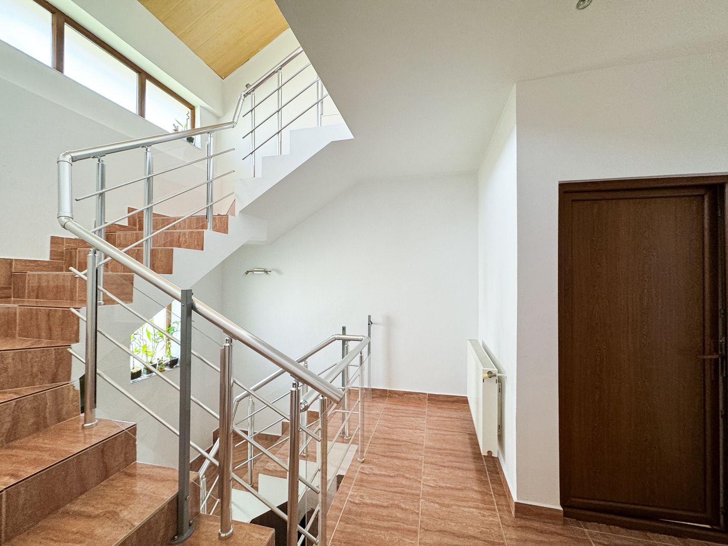 Vila Individuala cu 7 Camere | Teren 252 MP | Otopeni DN1- langa Lidl - Poză 23