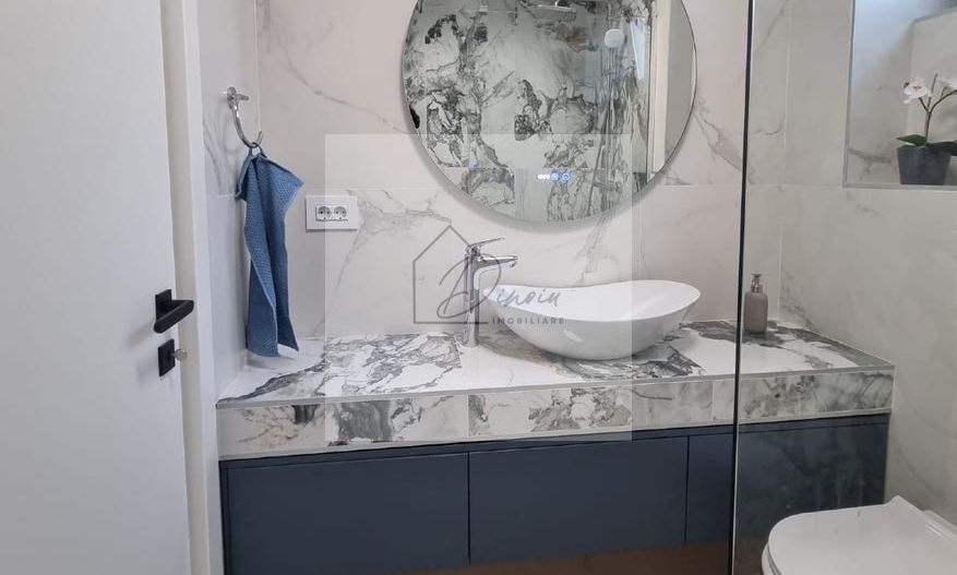 Vila 6 camere de inchiriat Pipera I Parc Regina Ana I Prima inchiriere - Poză 8