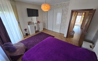 Vila 5 camere moderna 300 mp teren Zona Tineretului - Poză 6