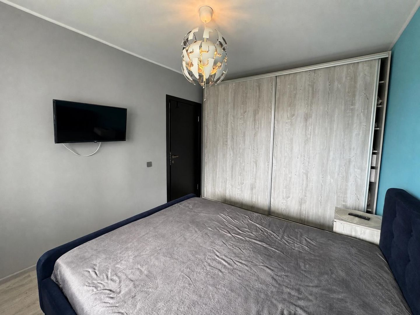 Apartament 2 camere tip studio Sanpetru Brasov - Poză 7