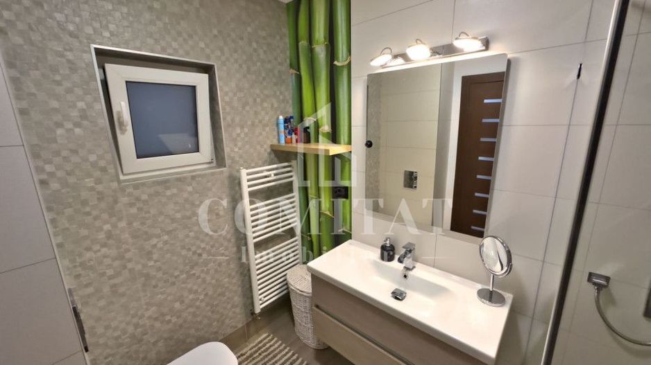 Apartament de lux în complex exclusivist | Centru | Platinia - Poză 5