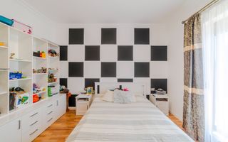Casa pe parter premium cu piscina in Chisoda independenta energetic - Poză 31
