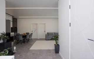 Vânzare, Duplex, 3 camere, 110 mp, str. Dumitru Cantemir, Bubuieci - Poză 20