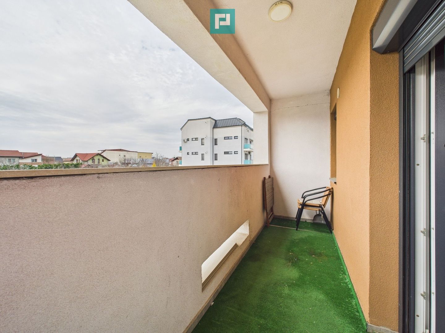 Apartament cu 2 camere | Etaj 1 | Ciarda Roșie - Poză 9