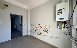 Spațiu comercial de închiriat (tip SAD)| Terasa + Parcare | Iosefin | Comision 0 - Poză 10